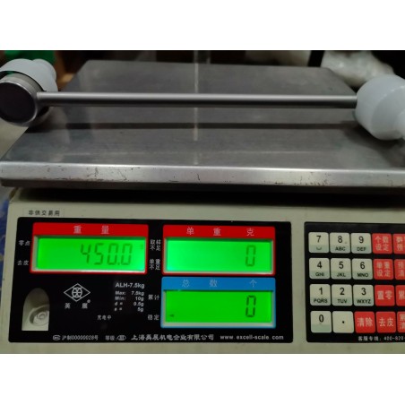 Barre stabilisatrice & ensemble biellettes rotulées, avant - BYD - 16420555-00