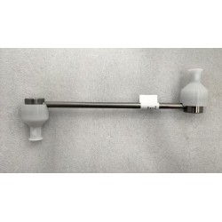 Barre stabilisatrice & ensemble biellettes rotulées, avant - BYD - 16420555-00