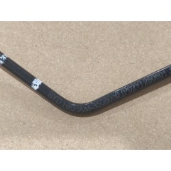 Conduite de frein arrière gauche 1 - BYD - 16410512-00