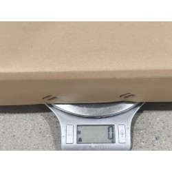 Conduite de frein arrière gauche 1 - BYD - 16410512-00