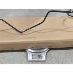 Conduite de frein arrière gauche 1 - BYD - 16410512-00