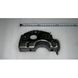 Fixation gauche de traverse tubulaire de caisse - BYD - 12921915-00