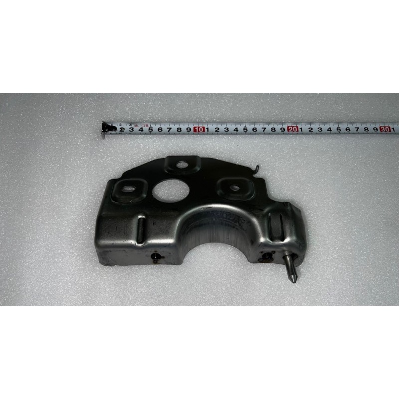 Fixation gauche de traverse tubulaire de caisse - BYD - 12921915-00
