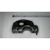 Fixation gauche de traverse tubulaire de caisse - BYD - 12921915-00