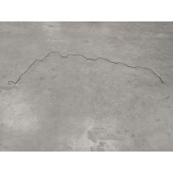 Conduite de frein arrière droit 2 - BYD - 16410511-00