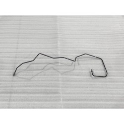 Conduite de frein arrière droit 1 - BYD - 16410509-00
