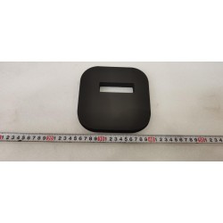 Éponge d'étanchéité de vanne d'expansion - pompe à chaleur - BYD - 16410205-00