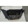 Blindage de paroi latérale arrière gauche - noir foncé 5 - BYD - 16406371-00