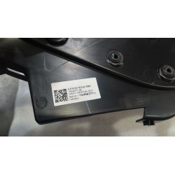 Blindage de paroi latérale arrière gauche - noir foncé 5 - BYD - 16406371-00