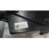 Blindage de paroi latérale arrière gauche - noir foncé 5 - BYD - 16406371-00