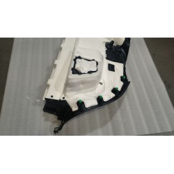 Blindage de paroi latérale arrière gauche - noir foncé 5 - BYD - 16406371-00