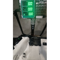 Blindage de paroi latérale arrière gauche - noir foncé 5 - BYD - 16406371-00