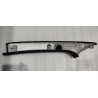 Blindage supérieur de montant A droit - noir foncé 5 - BYD - 16406367-00