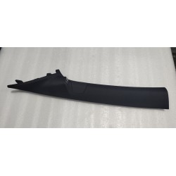 Blindage supérieur de montant A gauche - noir foncé 5 - BYD - 16406351-00