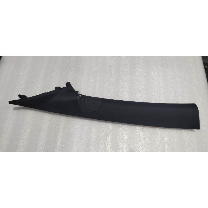 Blindage supérieur de montant A gauche - noir foncé 5 - BYD - 16406351-00