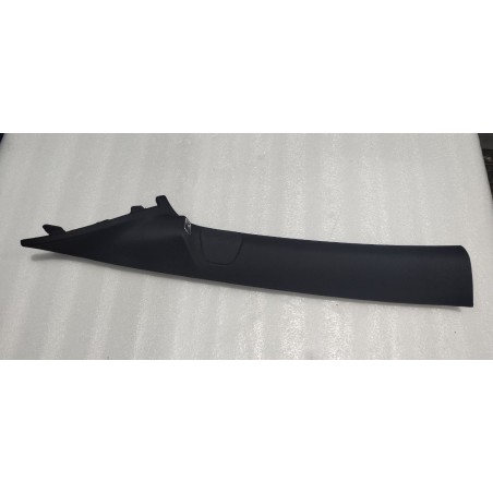 Blindage supérieur de montant A gauche - noir foncé 5 - BYD - 16406351-00