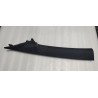 Blindage supérieur de montant A gauche - noir foncé 5 - BYD - 16406351-00