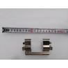 Ressort de maintien d'étrier de frein avant - BYD - 17273423-00