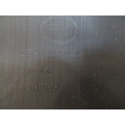 Conduit de soufflage arrière IV - BYD - 12908858-00