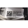 Blindage supérieur de montant A gauche - noir foncé 5 - BYD - 16406351-00