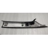 Blindage supérieur de montant A gauche - noir foncé 5 - BYD - 16406351-00