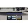 Blindage supérieur de montant A gauche - noir foncé 5 - BYD - 16406351-00