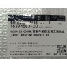 Support de fixation avant de berceau avant - BYD - 16394583-00