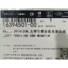 Support de fixation de bras de suspension arrière gauche - BYD - 16394501-00
