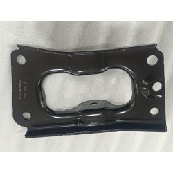 Support de fixation de bras de suspension arrière gauche - BYD - 16394501-00