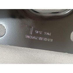 Support de fixation de bras de suspension arrière gauche - BYD - 16394501-00