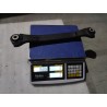 Bras supérieur gauche de suspension arrière - BYD - 16394500-00