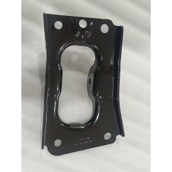 Support de fixation de bras de suspension arrière droit - BYD - 16394498-00