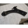 Bras inférieur de suspension avant gauche - BYD - 16394497-00