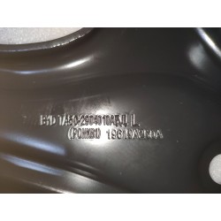 Bras inférieur de suspension avant gauche - BYD - 16394497-00
