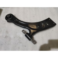 Bras inférieur de suspension avant gauche - BYD - 16394497-00