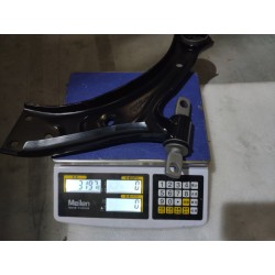 Bras inférieur de suspension avant gauche - BYD - 16394497-00