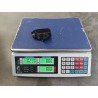 Support supérieur gauche de vérin de hayon - BYD - 16392999-00