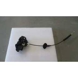 Serrure de porte avant - BYD - 12903373-00