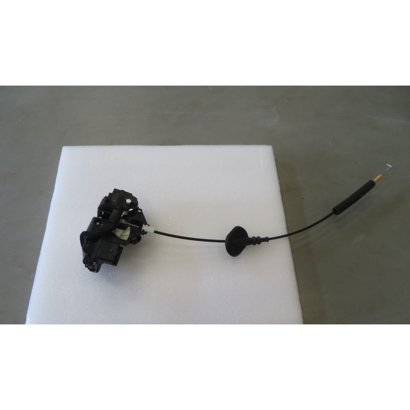 Serrure de porte avant - BYD - 12903373-00