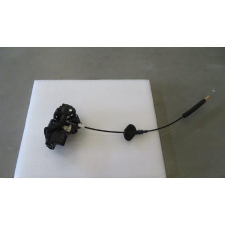 Serrure de porte avant - BYD - 12903373-00