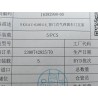 Support supérieur droit de vérin de hayon - BYD - 16392998-00