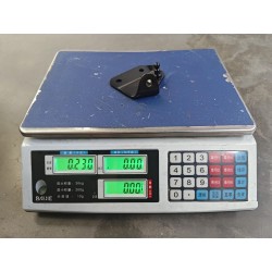 Support supérieur droit de vérin de hayon - BYD - 16392998-00