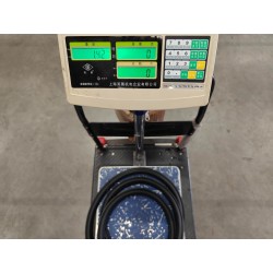 Joint d'étanchéité de cadre de couvercle de coffre - BYD - 16392997-00