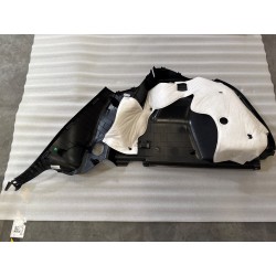 Blindage de paroi latérale arrière gauche - BYD - 16392781-00