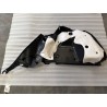 Blindage de paroi latérale arrière gauche - BYD - 16392781-00