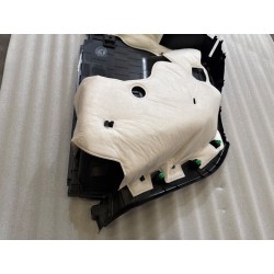Blindage de paroi latérale arrière gauche - BYD - 16392781-00