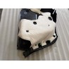 Blindage de paroi latérale arrière gauche - BYD - 16392781-00