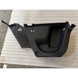 Blindage de paroi latérale arrière gauche - BYD - 16392781-00