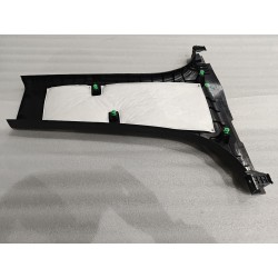 Garniture inférieure de montant B gauche - BYD - 16392776-00