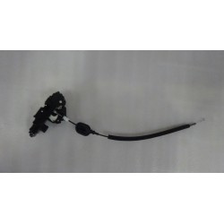 Serrure de porte arrière droite - BYD - 12903372-00